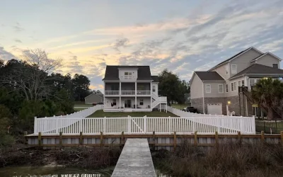Fence Protection Hacks Every Homeowner Should Know
