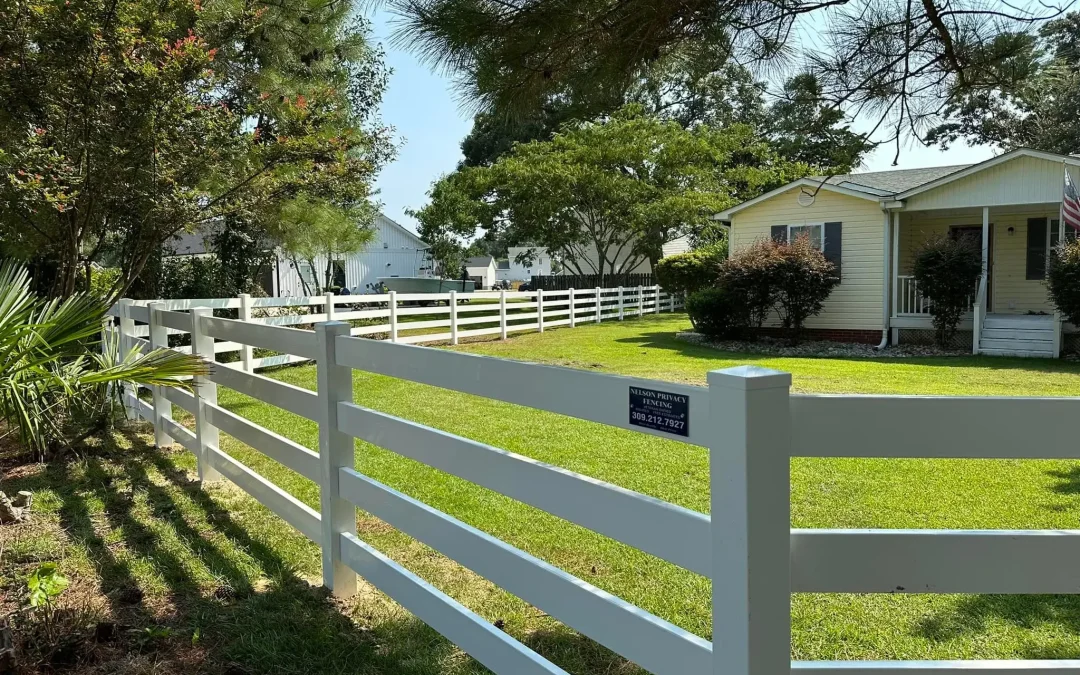 Garden Fencing Ideas to Transform Your Outdoor Space
