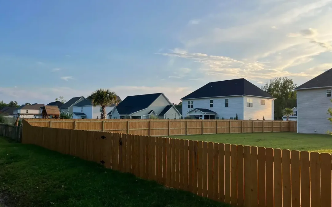 Modern Fence Ideas That Boost Your Home’s Curb Appeal