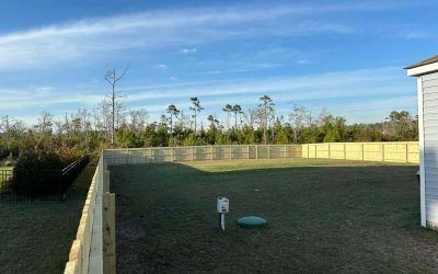 Fence Gate Types Vary by Material, Style, and Durability 